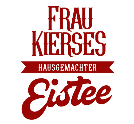 Frau Kierses Eistee